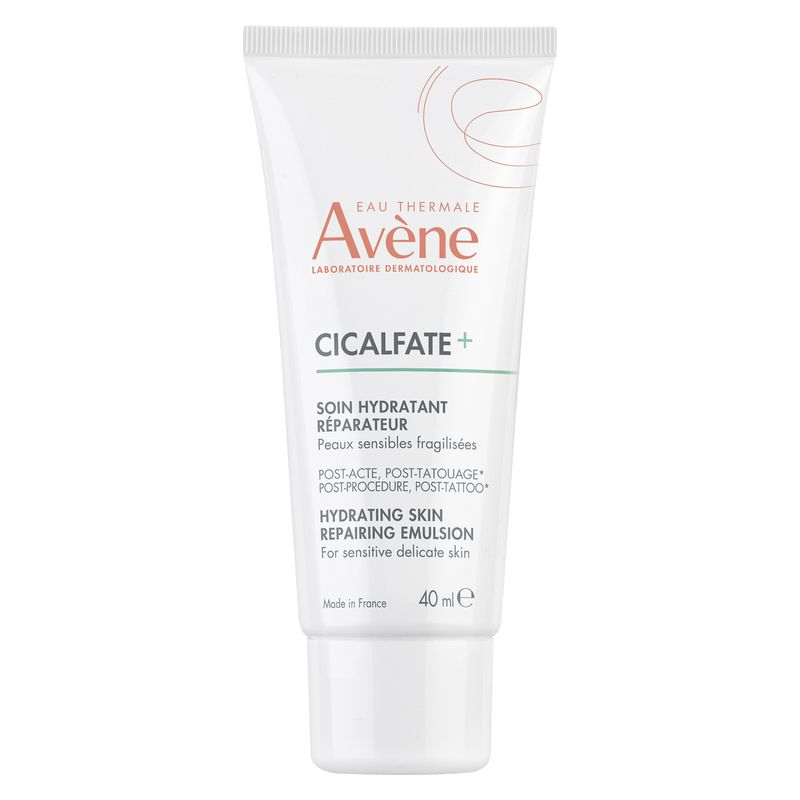 AVÈNE - Cicalfate+ Soin Hydratant Réparateur AVÈNE - Cicalfate+ Soin Hydratant Réparateur