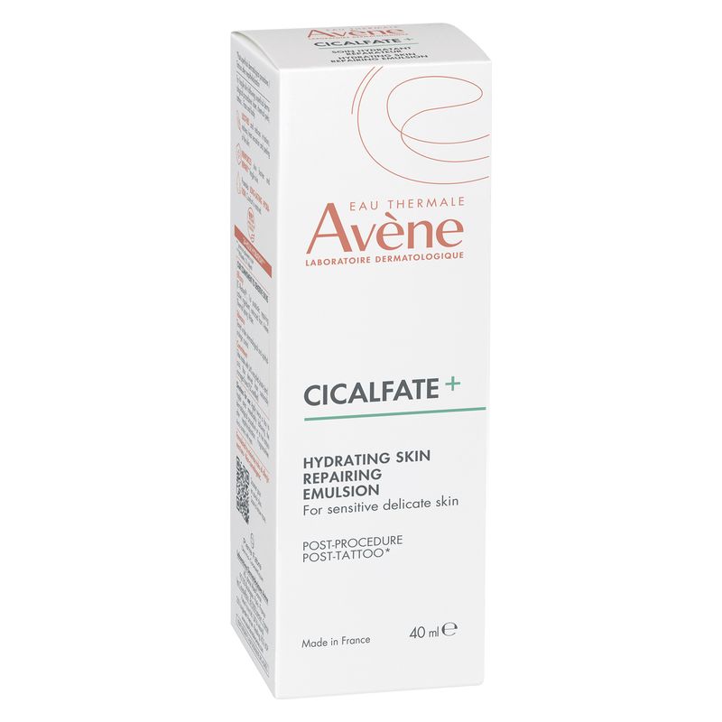 AVÈNE - Cicalfate+ Soin Hydratant Réparateur AVÈNE - Cicalfate+ Soin Hydratant Réparateur