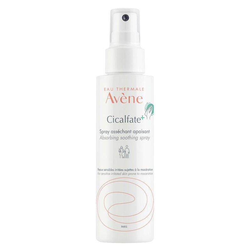 AVÈNE CICALFATE+ SPRAY ASSéCHANT APAISANT