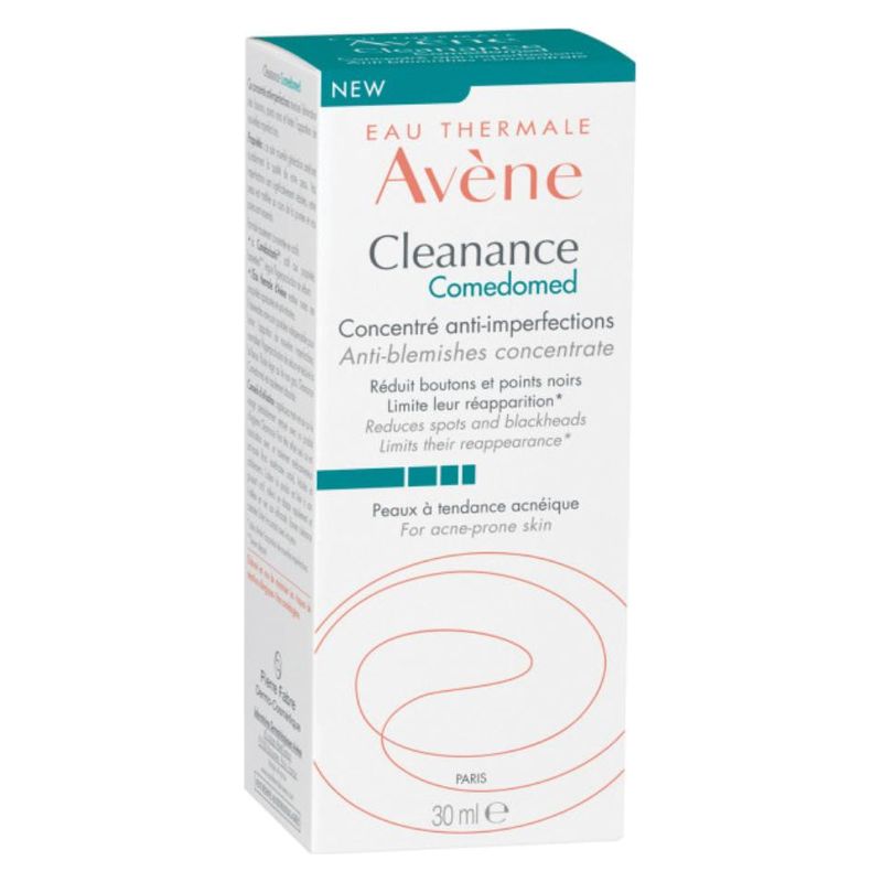 AVÈNE - CLEANANCE COMEDOMED CONCENTRé ANTI-IMPERFECTIONS AVÈNE - CLEANANCE COMEDOMED CONCENTRé ANTI-IMPERFECTIONS