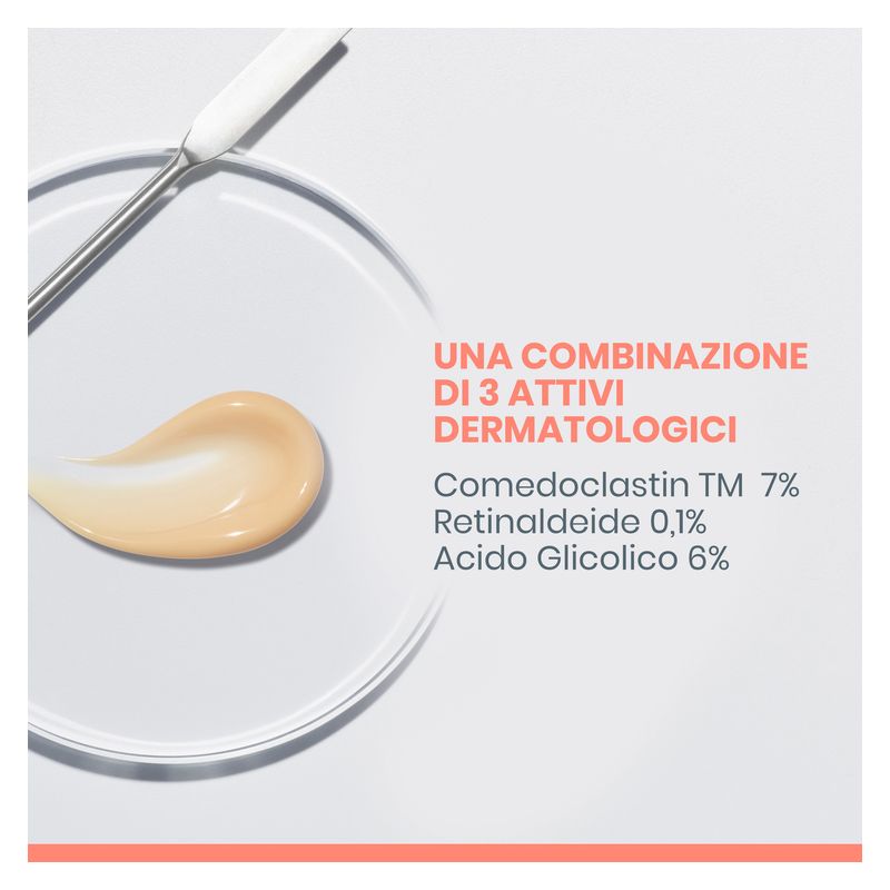 AVÈNE - Cleanance Comedomed Peeling Crème Intensive Poussées De Boutons AVÈNE - Cleanance Comedomed Peeling Crème Intensive Poussées De Boutons