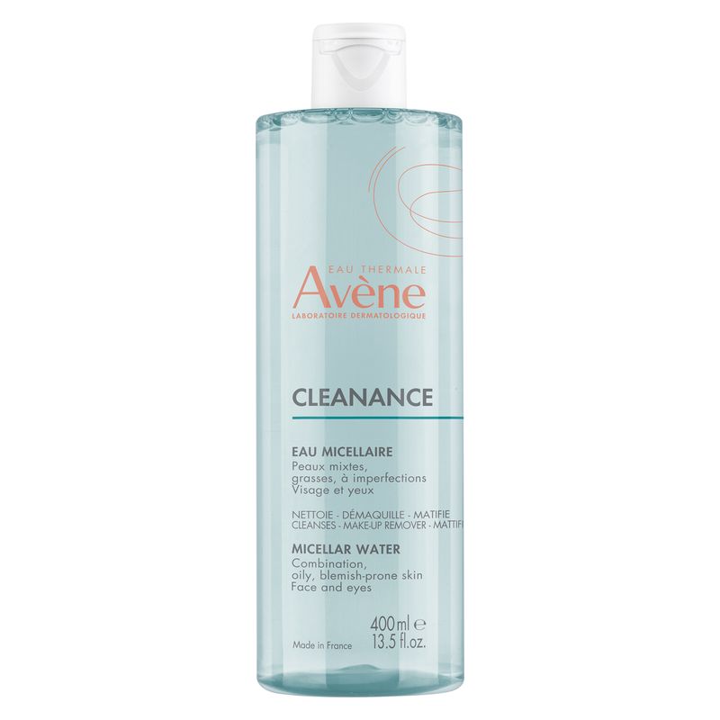 AVÈNE - Cleanance Eau Micellaire AVÈNE - Cleanance Eau Micellaire