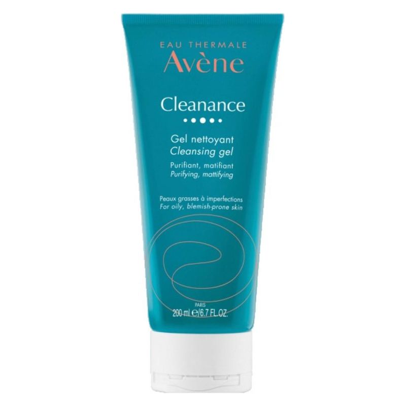 AVÈNE CLEANANCE GEL NETTOYANT