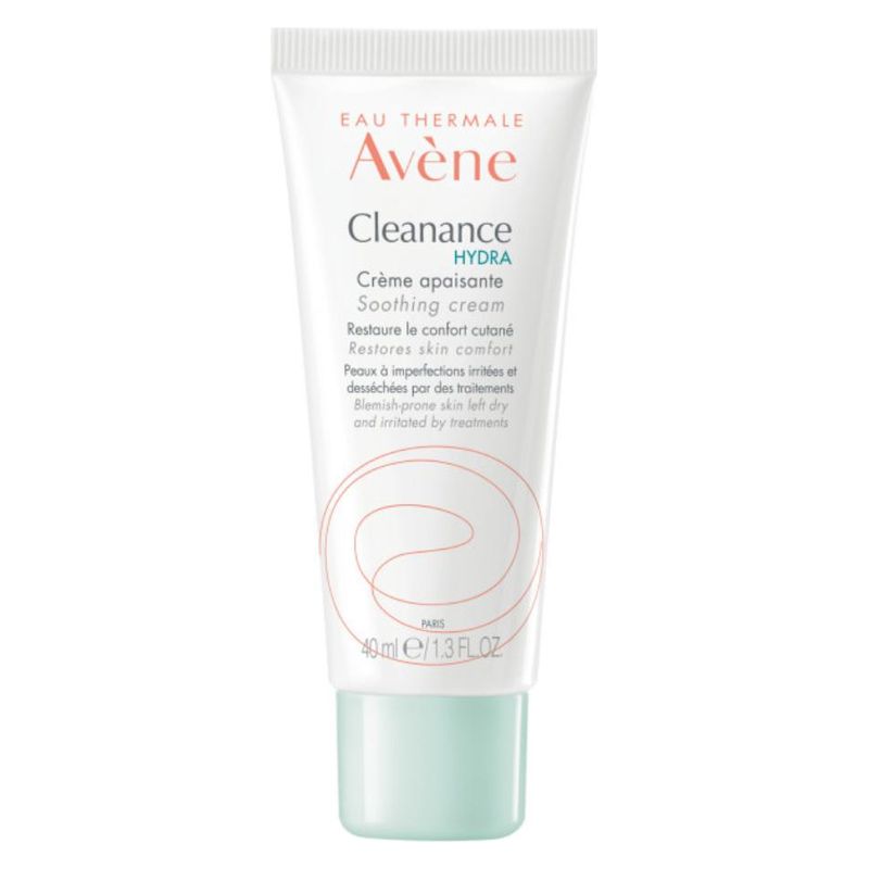 AVÈNE - CLEANANCE HYDRA CRèME APAISANTE AVÈNE - CLEANANCE HYDRA CRèME APAISANTE