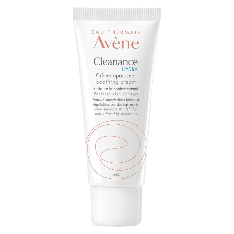 AVÈNE - Cleanance Hydra Crème Apaisante AVÈNE - Cleanance Hydra Crème Apaisante