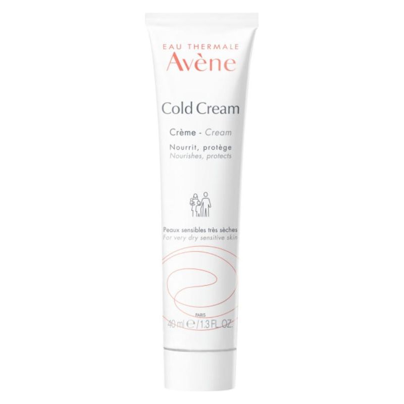 AVÈNE COLD CREAM CRèME