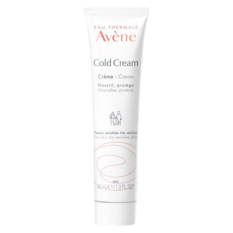 AVÈNE - Cold Cream Crème AVÈNE - Cold Cream Crème