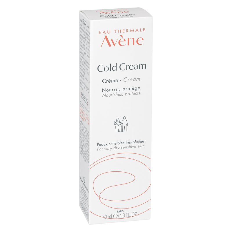AVÈNE - Cold Cream Crème AVÈNE - Cold Cream Crème