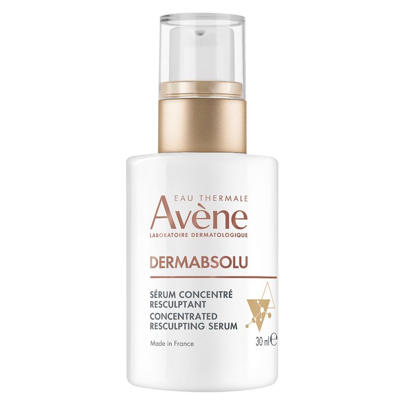 AVÈNE - Dermabsolu Sérum Concentré Resculptant AVÈNE - Dermabsolu Sérum Concentré Resculptant