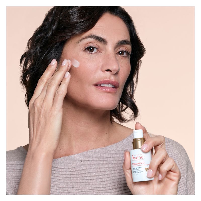 AVÈNE - Dermabsolu Sérum Concentré Resculptant AVÈNE - Dermabsolu Sérum Concentré Resculptant
