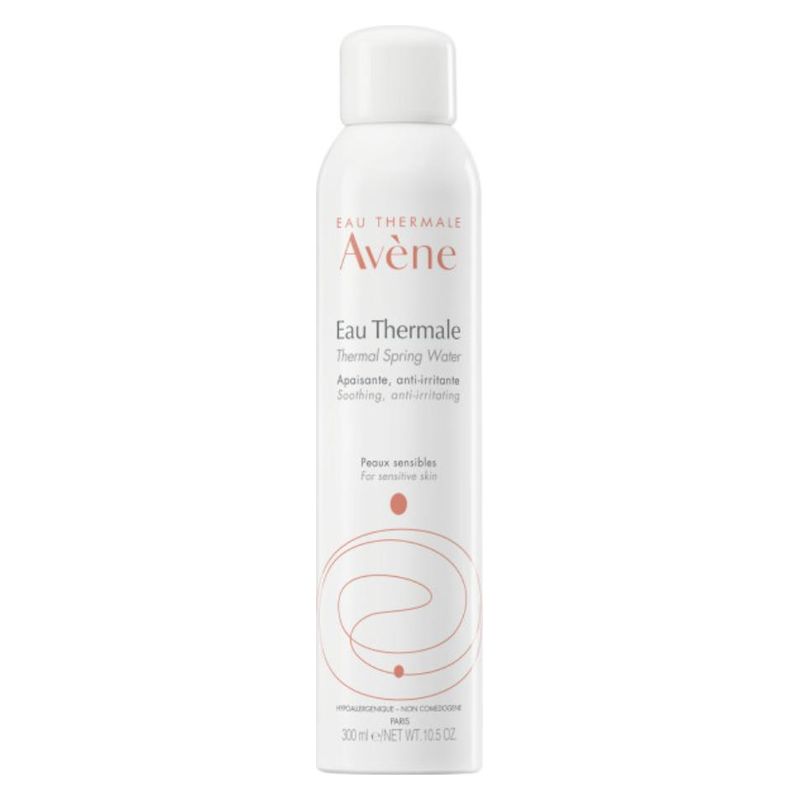 AVÈNE - EAU THERMALE APAISANTE, ANTI-IRRITANTE AVÈNE - EAU THERMALE APAISANTE, ANTI-IRRITANTE