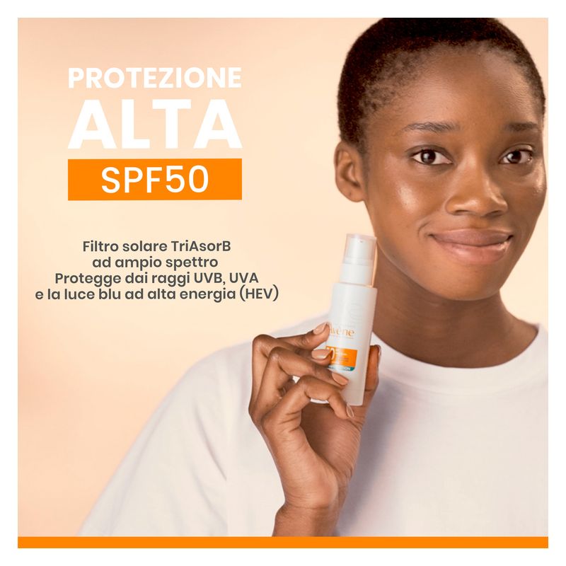AVÈNE - Fluide Anti-Imperfection Spf 50 AVÈNE - Fluide Anti-Imperfection Spf 50