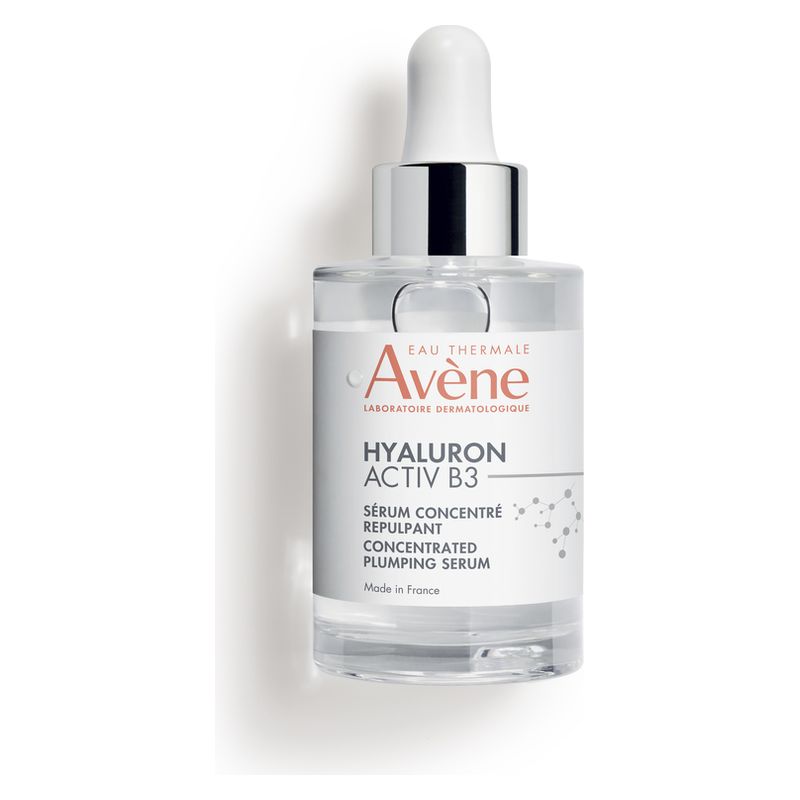 AVÈNE - Hyaluron Activ B3 Sérum Concentré Repulpant AVÈNE - Hyaluron Activ B3 Sérum Concentré Repulpant