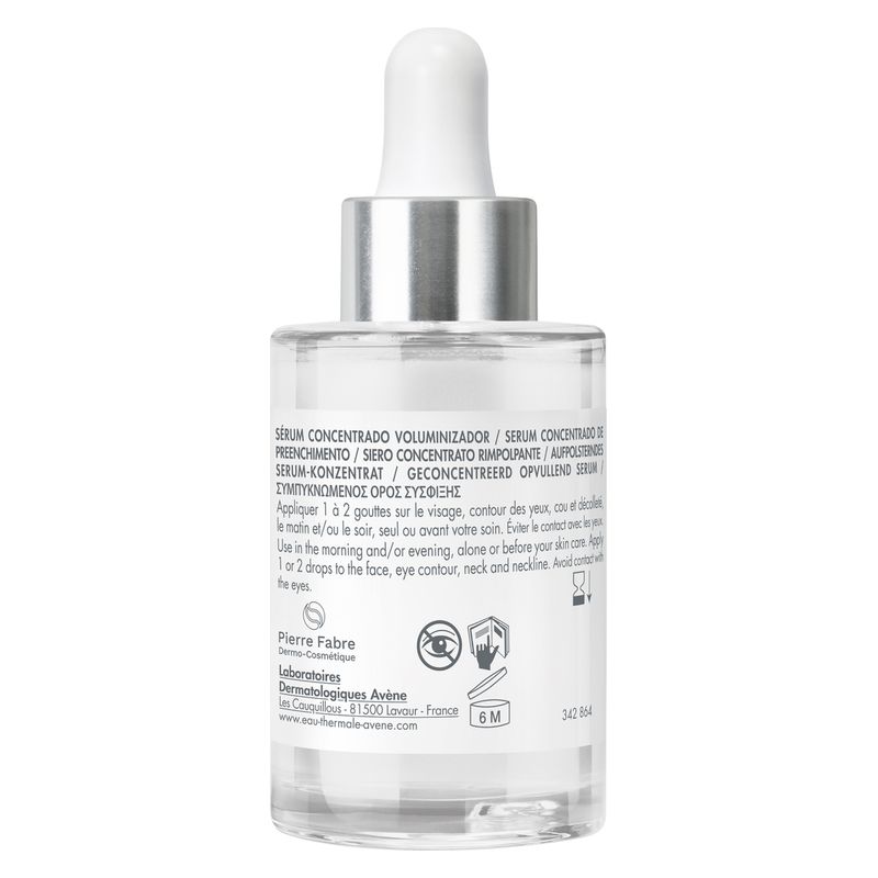 AVÈNE - Hyaluron Activ B3 Sérum Concentré Repulpant AVÈNE - Hyaluron Activ B3 Sérum Concentré Repulpant
