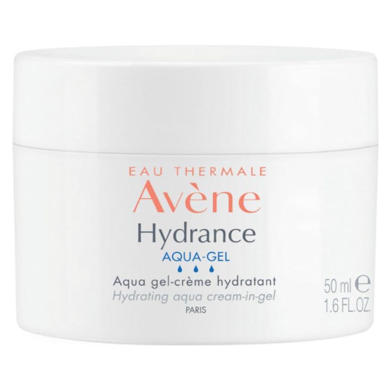 AVÈNE HYDRANCE AQUA-GEL CRèME HYDRATANT