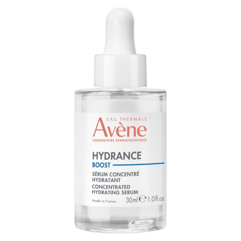 AVÈNE HYDRANCE BOOST SéRUM CONCENTRé HYDRATANT
