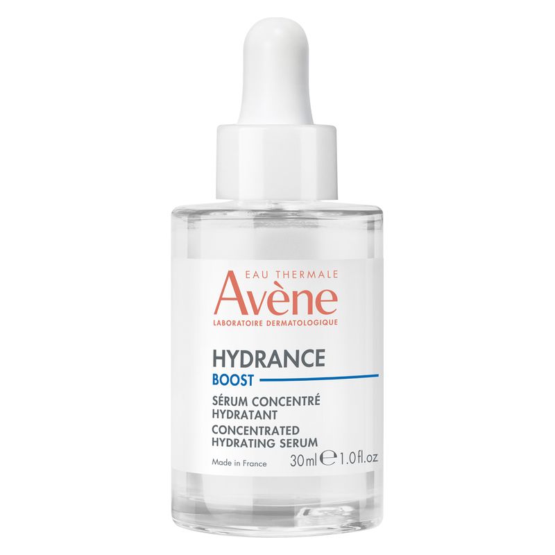 AVÈNE - Hydrance Boost Sérum Concentré Hydratant AVÈNE - Hydrance Boost Sérum Concentré Hydratant
