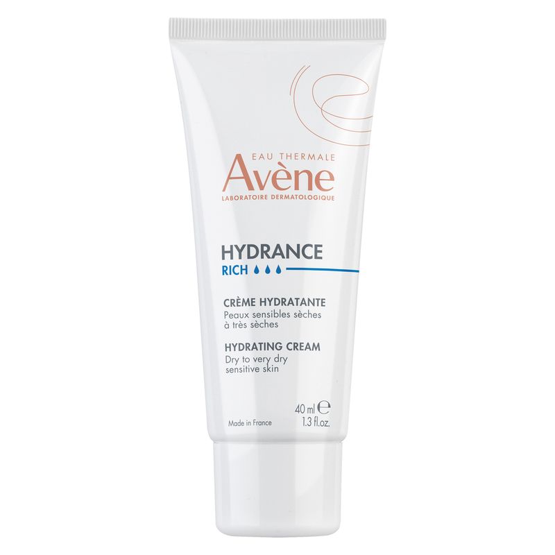 AVÈNE - Hydrance Riche Crème Hydratante AVÈNE - Hydrance Riche Crème Hydratante