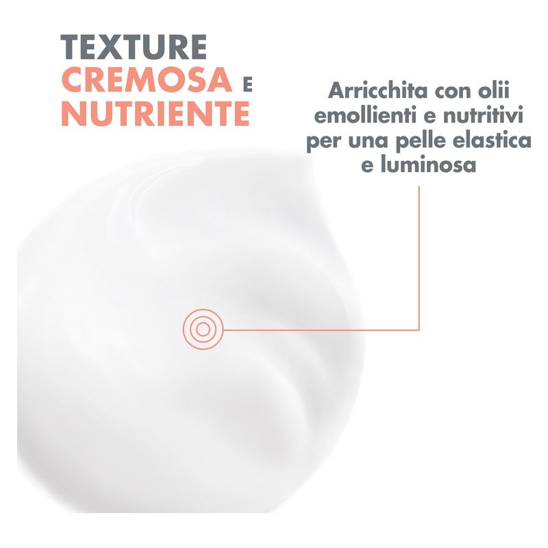 AVÈNE - Les Essentels Crème Nutritive Revitalisante AVÈNE - Les Essentels Crème Nutritive Revitalisante