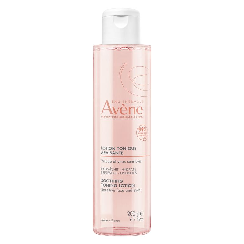 AVÈNE - Lotion Tonique Adoucit AVÈNE - Lotion Tonique Adoucit
