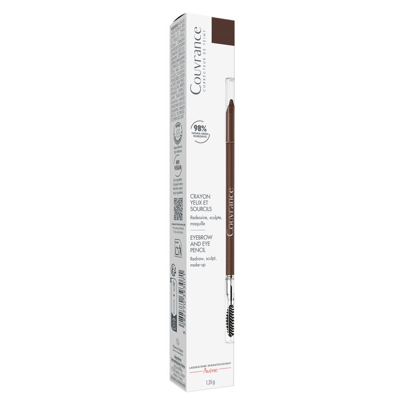 AVÈNE - Couvrance Crayon Yeux Et Sourcils
