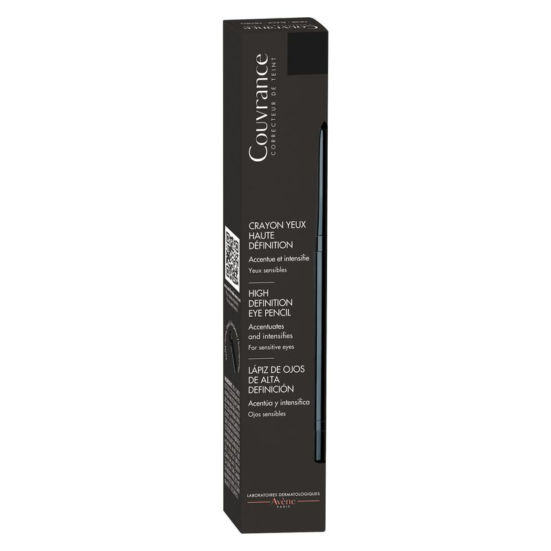 AVÈNE - Couvrance Crayon Yeux Haute Definition AVÈNE - Couvrance Crayon Yeux Haute Definition