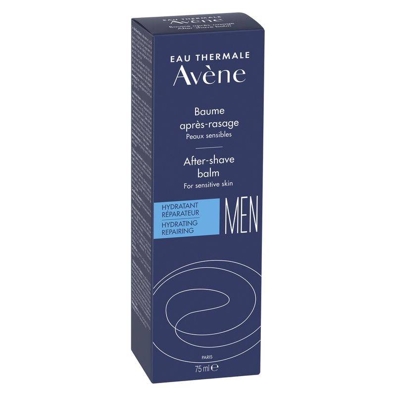 AVÈNE - MEN BAUME APRèS-RASAGE AVÈNE - MEN BAUME APRèS-RASAGE
