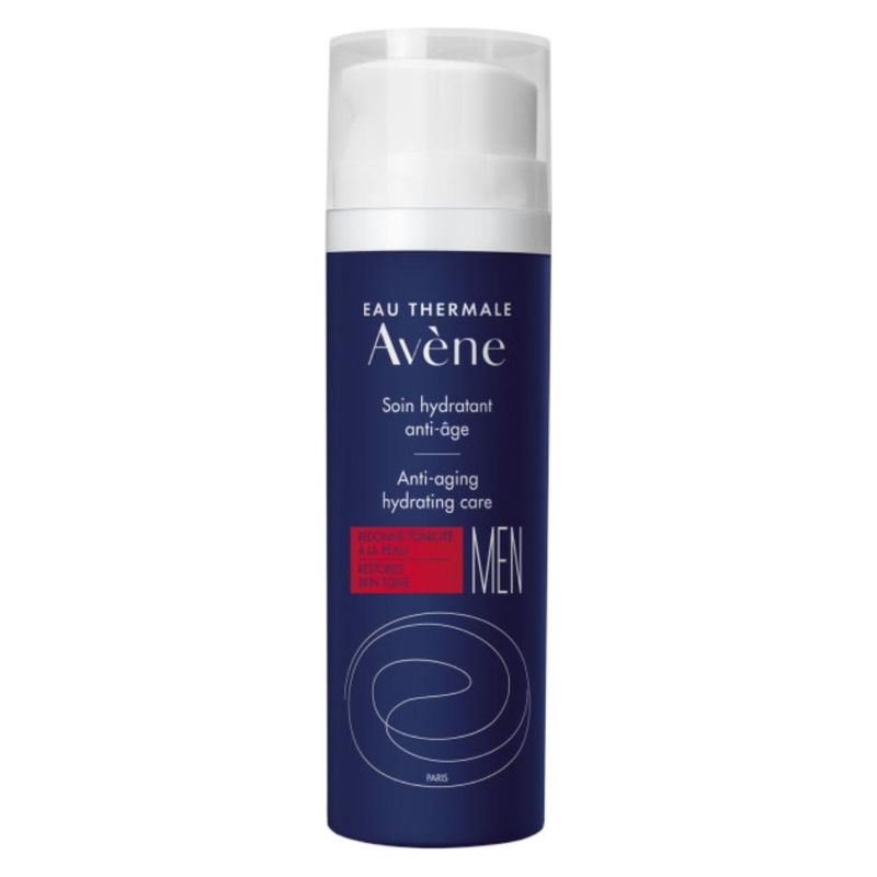 AVÈNE MEN SOIN HYDRATANT ANTI-AGE