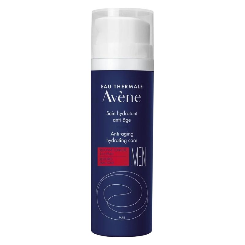 AVÈNE - Men Soin Hydratant Anti-Age AVÈNE - Men Soin Hydratant Anti-Age