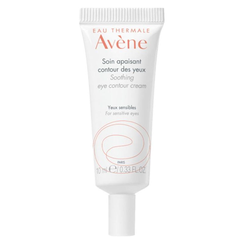 AVÈNE SOIN APAISANT CONTOUR DES YEUX