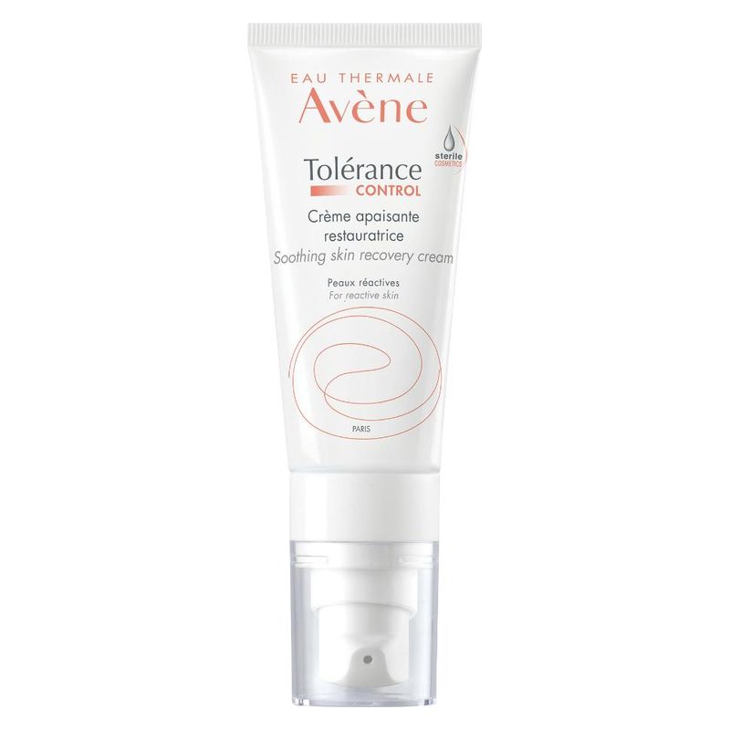 AVÈNE TOLéRANCE CONTROL CRèME APAISANTE RESTAURATRICE