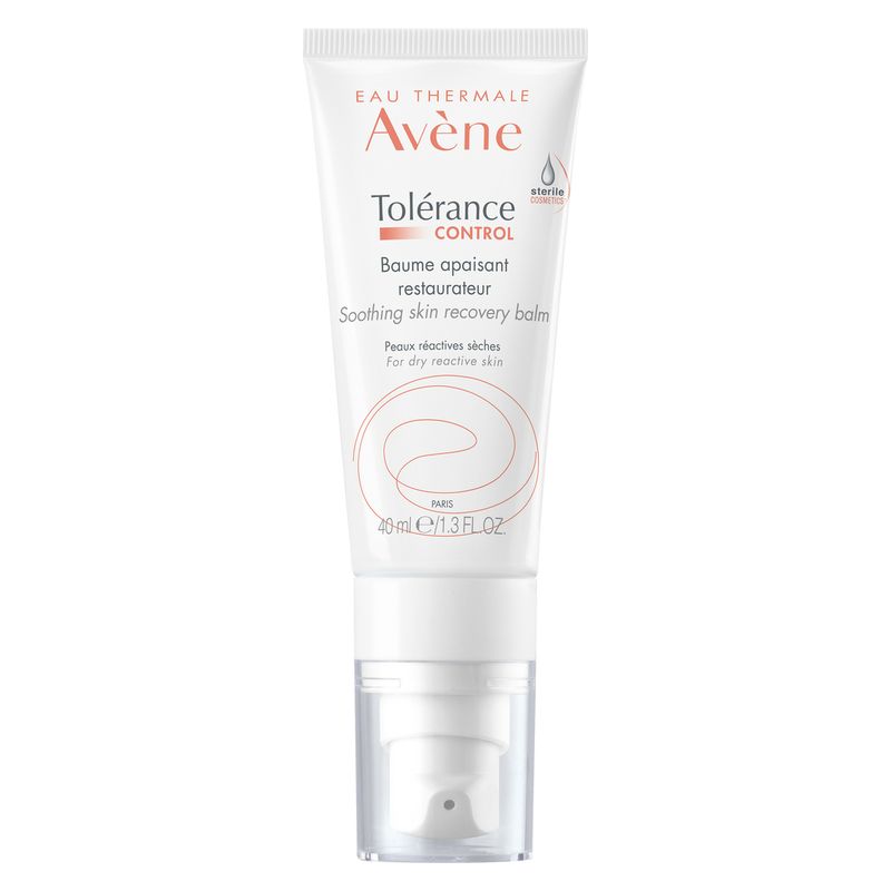 AVÈNE - Tolérance Control Soothing Recovery Balm AVÈNE - Tolérance Control Soothing Recovery Balm