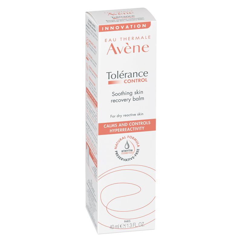 AVÈNE - Tolérance Control Soothing Recovery Balm AVÈNE - Tolérance Control Soothing Recovery Balm