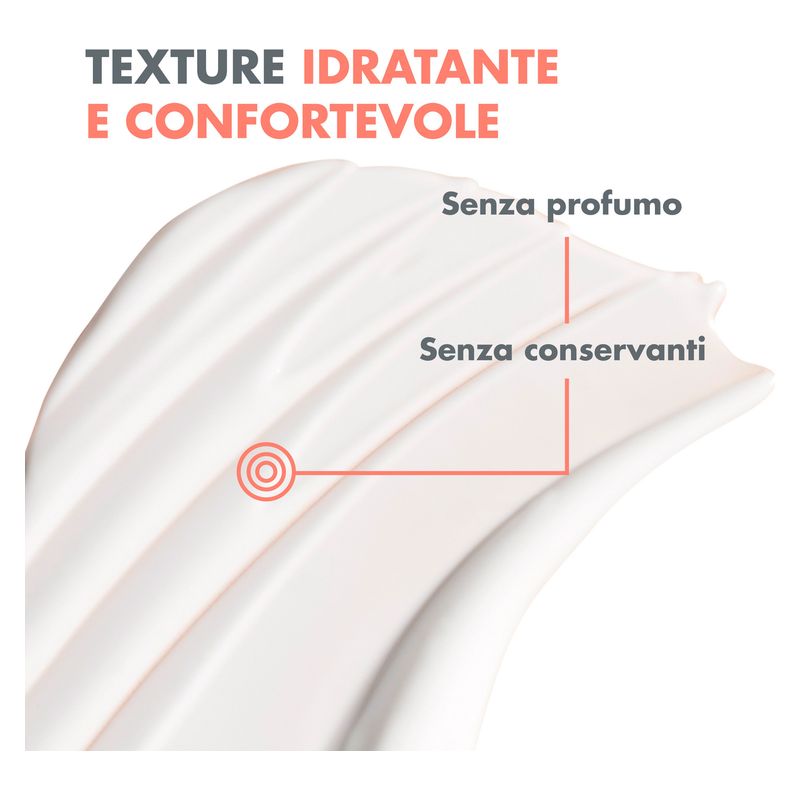 AVÈNE - Tolerance Hydra-10 Crème Hydratante AVÈNE - Tolerance Hydra-10 Crème Hydratante