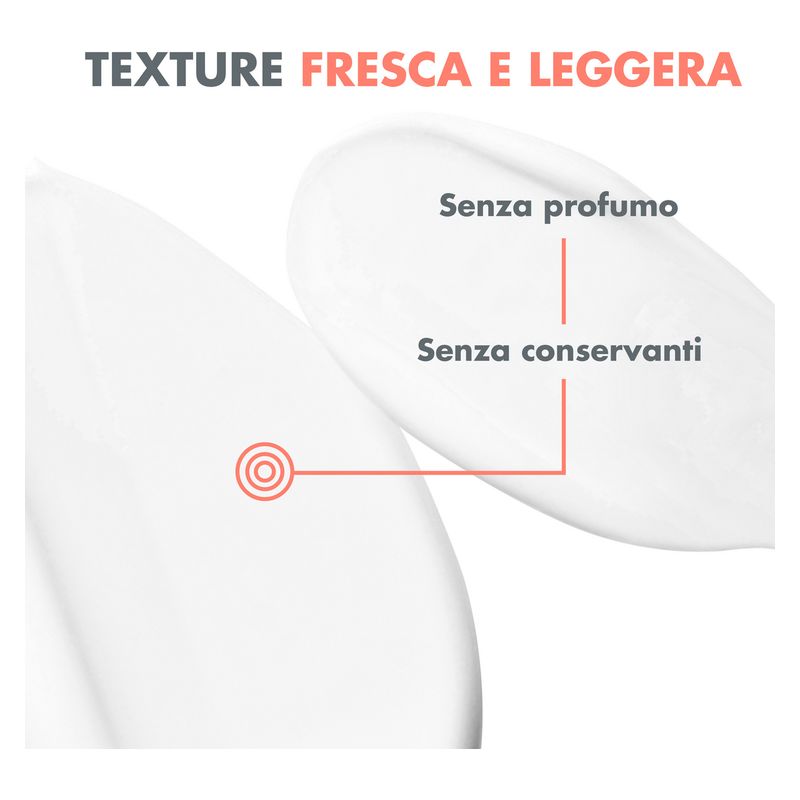 AVÈNE - Tolerance Hydra-10 Fluide Hydratant