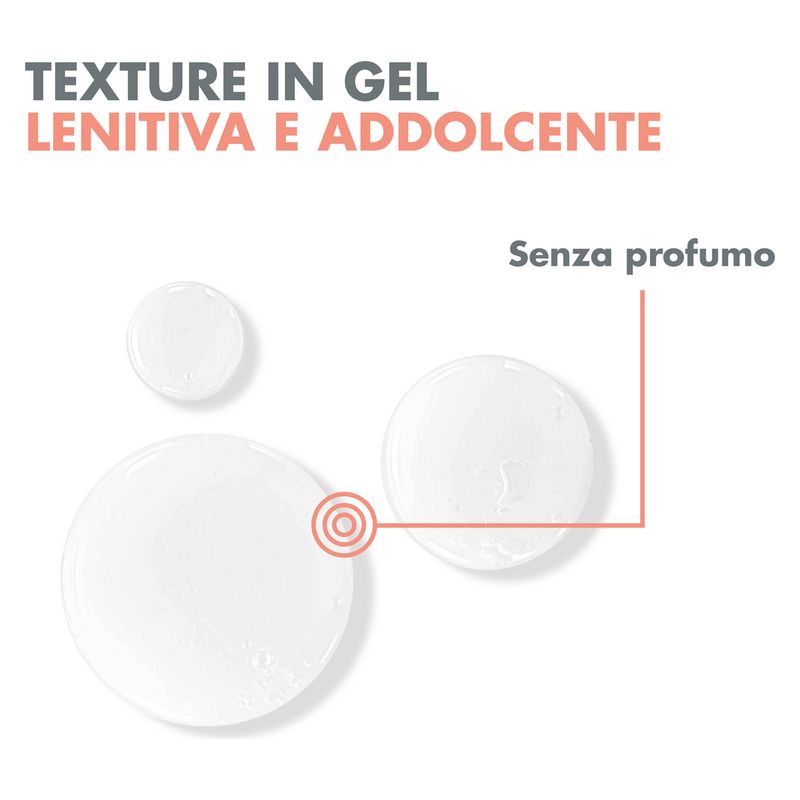 AVÈNE - Tolérance Lotion Nettoyante Gélifiée