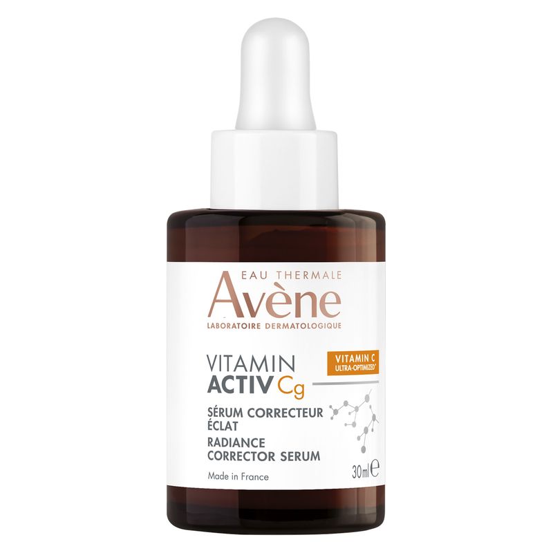 AVÈNE - Vitamin Activ Cg Sérum Correcteur Éclat AVÈNE - Vitamin Activ Cg Sérum Correcteur Éclat