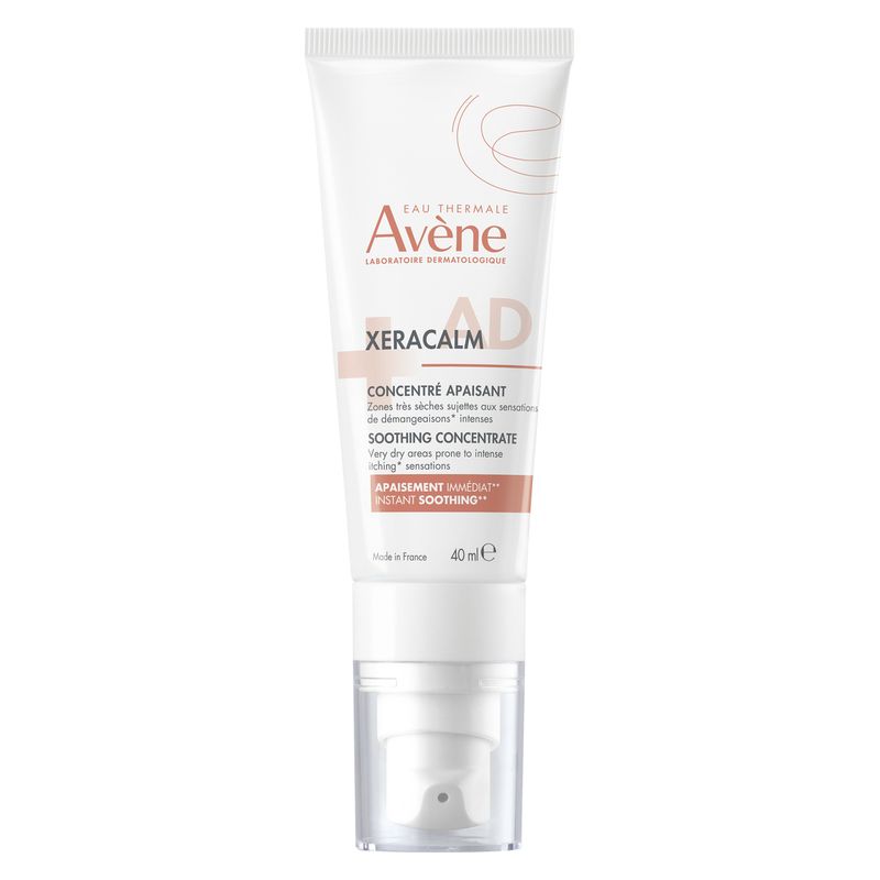 AVÈNE - Xeracalm A.D Concentré Apaisant AVÈNE - Xeracalm A.D Concentré Apaisant