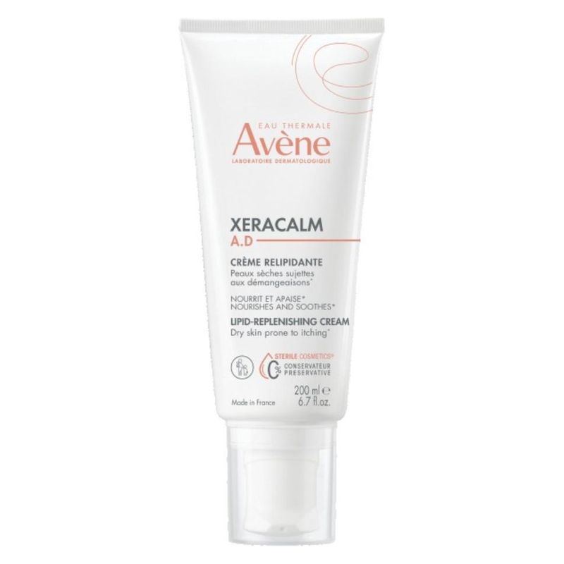 AVÈNE XERACALM A.D CRèME RELIPIDANTE