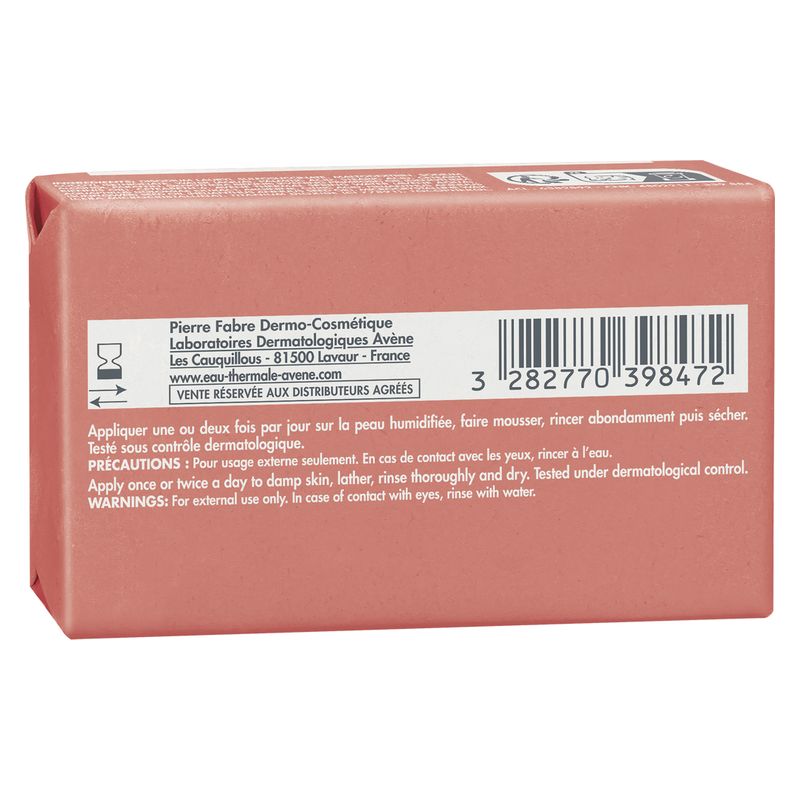 AVÈNE - Xeracalm A.D Pain Nettoyant Surgras AVÈNE - Xeracalm A.D Pain Nettoyant Surgras