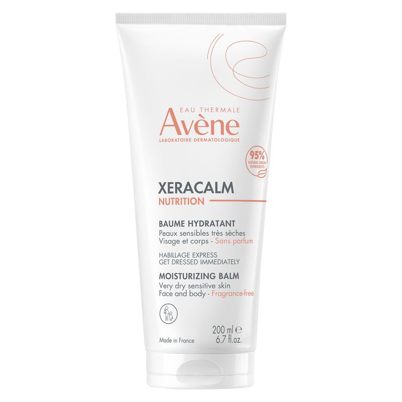 AVÈNE - Xeracalm Ad Nutrition Baume Hydratant AVÈNE - Xeracalm Ad Nutrition Baume Hydratant
