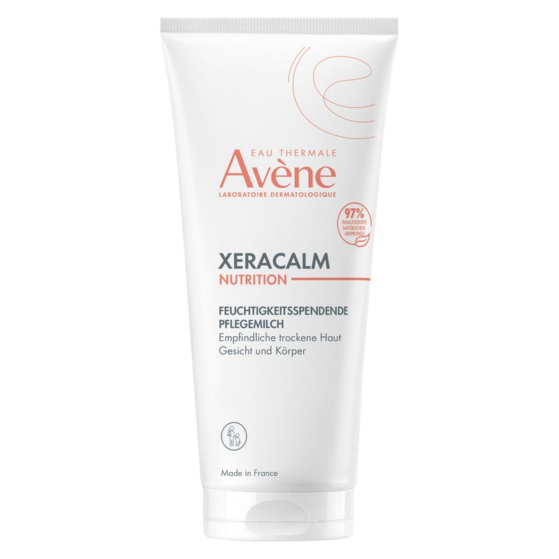 AVÈNE - Xeracalm Nutrition Lait Hydratant AVÈNE - Xeracalm Nutrition Lait Hydratant