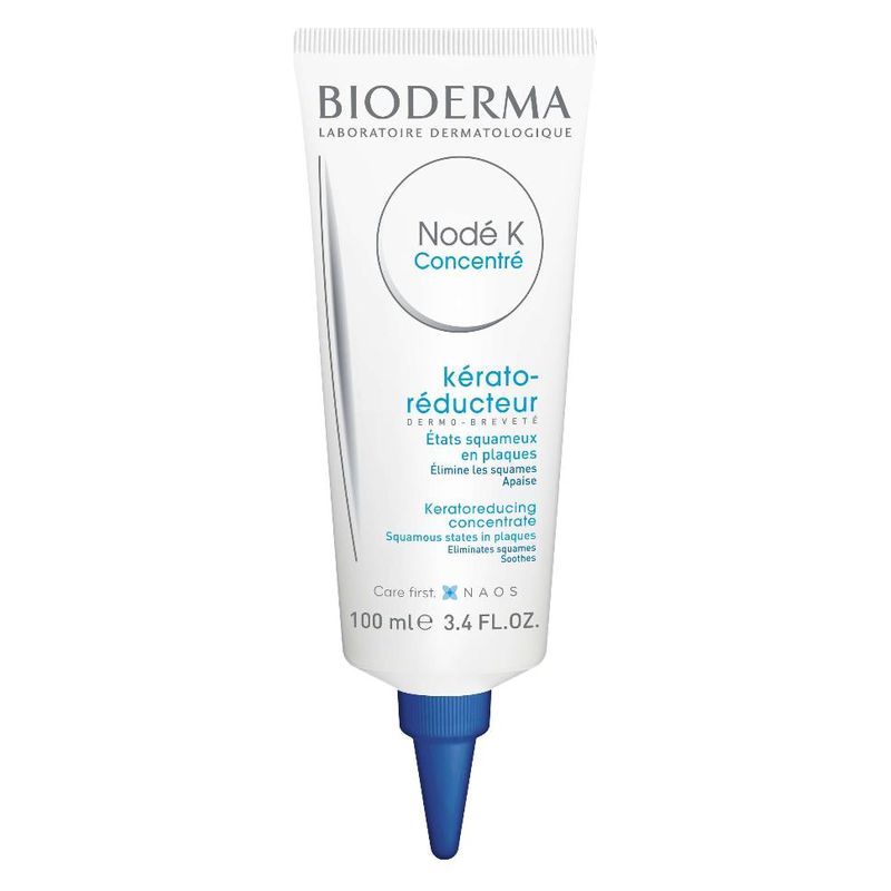 BIODERMA NODÉ K CONCENTRE' KéRATO-RéDUCTEUR