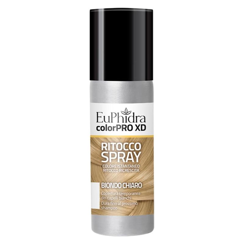 EUPHIDRA COLORPRO XD RITOCCO SPRAY