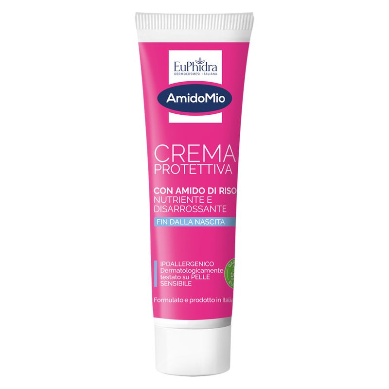 EUPHIDRA - Amidomio Crema Protettiva EUPHIDRA - Amidomio Crema Protettiva