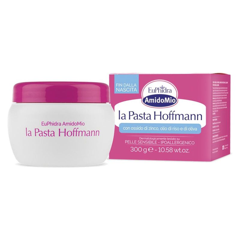 EUPHIDRA AMIDOMIO LA PASTA HOFMANN