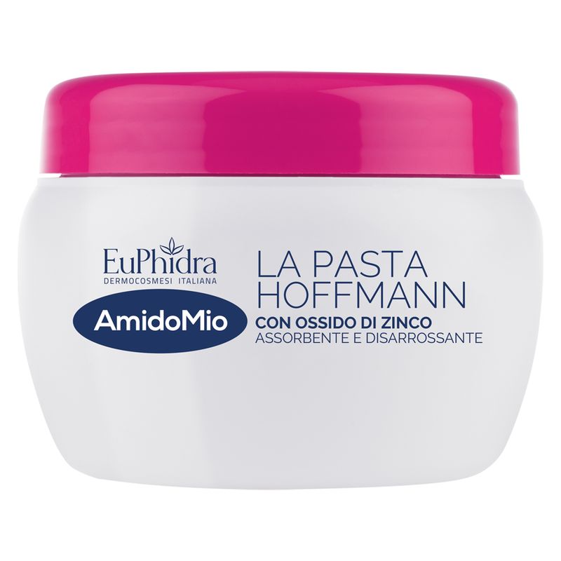 EUPHIDRA - Amidomio La Pasta Hofmann EUPHIDRA - Amidomio La Pasta Hofmann