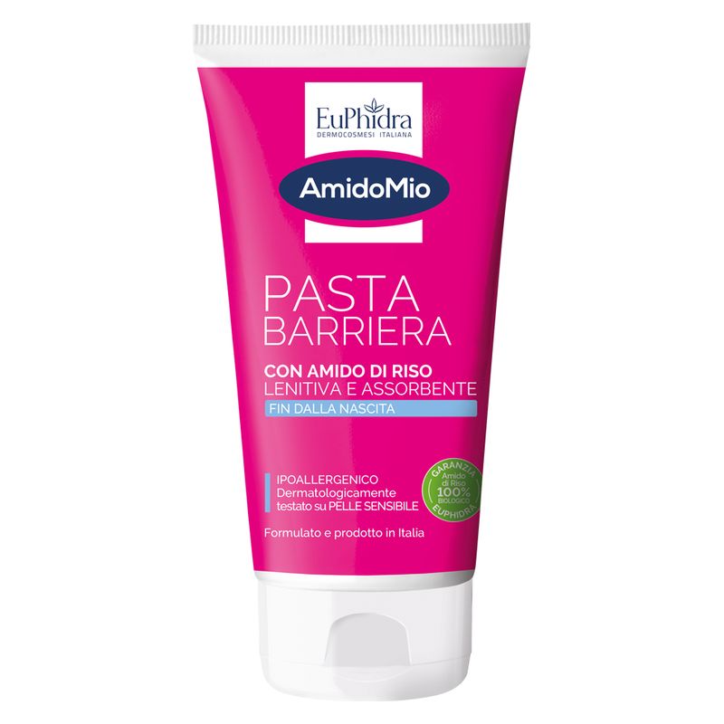 EUPHIDRA - Amidomio Pasta Barriera EUPHIDRA - Amidomio Pasta Barriera