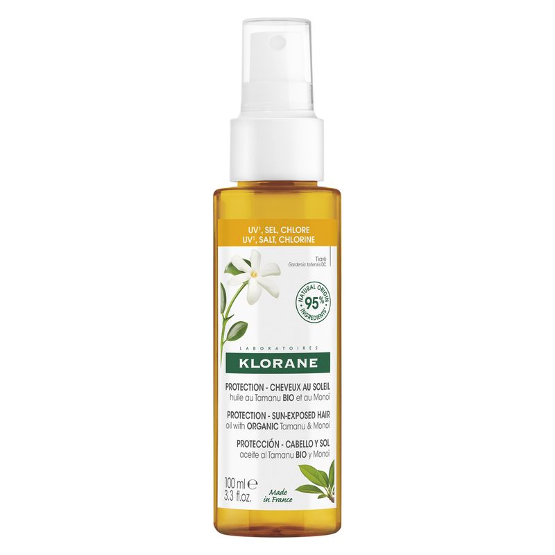 KLORANE - Protection - Cheveux Au Soleil KLORANE - Protection - Cheveux Au Soleil