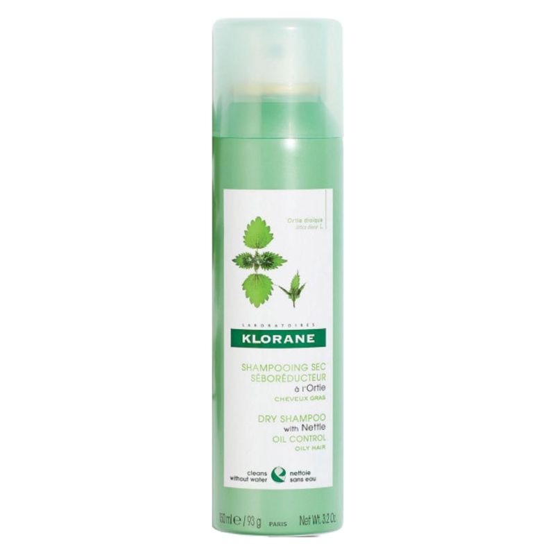 KLORANE SHAMPOOING SEC SéBORéDUCTEUR